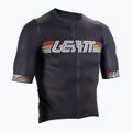 Leatt MTB Endurance 6.0 men's cycling jersey black 7