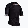 Leatt MTB Endurance 6.0 men's cycling jersey black 8