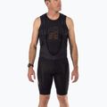 Men's cycling shorts Leatt MTB Endurance 6.0 Bib black