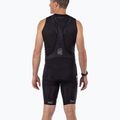 Men's cycling shorts Leatt MTB Endurance 6.0 Bib black 2