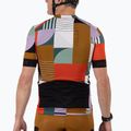 Men's Leatt MTB Endurance 5.0 cycling jersey art 2