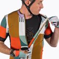 Men's Leatt MTB Endurance 5.0 cycling jersey art 3