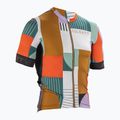 Men's Leatt MTB Endurance 5.0 cycling jersey art 7