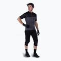 Men's cycling jersey Leatt MTB Trail 3.0 black 2