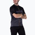 Men's cycling jersey Leatt MTB Trail 3.0 black 4