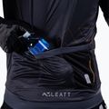 Men's cycling jersey Leatt MTB Trail 3.0 black 5