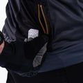Men's cycling jersey Leatt MTB Trail 3.0 black 6