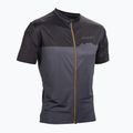 Men's cycling jersey Leatt MTB Trail 3.0 black 7