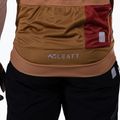 Men's cycling jersey Leatt MTB Trail 3.0 lava 4