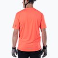 Men's cycling jersey Leatt MTB Trail 1.0 X-Flow neon 3