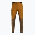 Men's cycling trousers Leatt MTB Trail 2.0 peanut