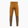 Men's cycling trousers Leatt MTB Trail 2.0 peanut 2