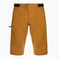 Men's cycling shorts Leatt MTB Trail 2.0 peanut