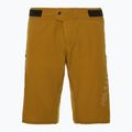 Men's cycling shorts Leatt MTB Trail 1.0 peanut