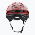 Leatt MTB AllMtn 4.0 V25 lava bike helmet 2