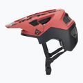 Leatt MTB AllMtn 4.0 V25 lava bike helmet 3
