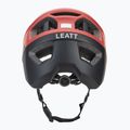 Leatt MTB AllMtn 4.0 V25 lava bike helmet 4
