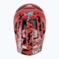 Leatt MTB AllMtn 4.0 V25 lava bike helmet 7