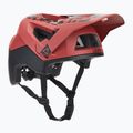 Leatt MTB AllMtn 4.0 V25 lava bike helmet 8