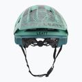 Leatt MTB AllMtn 4.0 V25 teal bike helmet 2