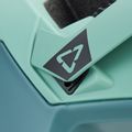 Leatt MTB AllMtn 4.0 V25 teal bike helmet 7