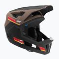 Bike helmet Leatt MTB Enduro 4.0 V25 loam