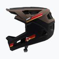 Bike helmet Leatt MTB Enduro 4.0 V25 loam 4