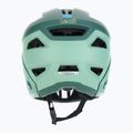 Leatt MTB Enduro 3.0 V25 pistachio bike helmet 3