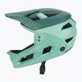 Leatt MTB Enduro 3.0 V25 pistachio bike helmet 4