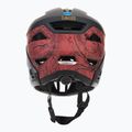 Leatt MTB Enduro 3.0 V25 rust bike helmet 6