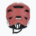 Leatt MTB Enduro 2.0 V25 lava bike helmet 3
