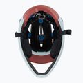 Leatt MTB Enduro 2.0 V25 lava bike helmet 5