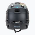 Leatt MTB Gravity 4.0 V25 black bike helmet 4