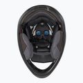 Leatt MTB Gravity 4.0 V25 black bike helmet 7