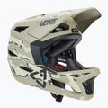 Leatt MTB Gravity 4.0 V25 desert bike helmet