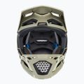 Leatt MTB Gravity 4.0 V25 desert bike helmet 2