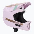 Leatt MTB Gravity 2.0 V25 lavender bike helmet