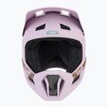 Leatt MTB Gravity 2.0 V25 lavender bike helmet 2