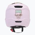 Leatt MTB Gravity 2.0 V25 lavender bike helmet 4