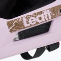 Leatt MTB Gravity 2.0 V25 lavender bike helmet 6