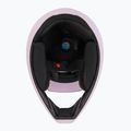 Leatt MTB Gravity 2.0 V25 lavender bike helmet 8