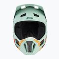 Leatt MTB Gravity 2.0 V25 mint bike helmet 2