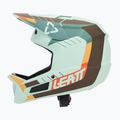 Leatt MTB Gravity 2.0 V25 mint bike helmet 3