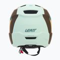 Leatt MTB Gravity 2.0 V25 mint bike helmet 4