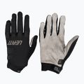 Men's cycling gloves Leatt MTB 2.0 X-Flow 6025105581 stealth