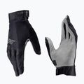 Men's cycling gloves Leatt MTB 2.0 X-Flow 6025105581 stealth