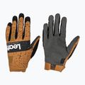 Leatt MTB 1.0 GripR rust men's cycling gloves