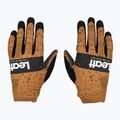 Leatt MTB 1.0 GripR rust men's cycling gloves 2