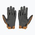 Leatt MTB 1.0 GripR rust men's cycling gloves 3
