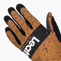 Leatt MTB 1.0 GripR rust men's cycling gloves 4